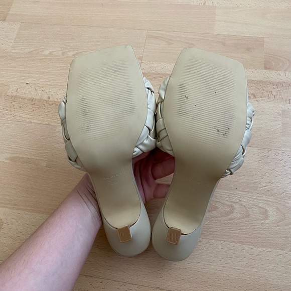 Marc Fisher Brizo Sandal - Picture 4 of 4